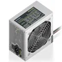 AISENS Fuente de Alimentación ATX 500W Plata OEM